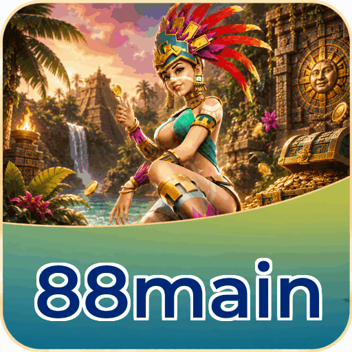 88main Indonesia