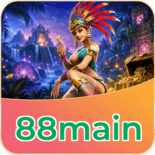88main Indonesia
